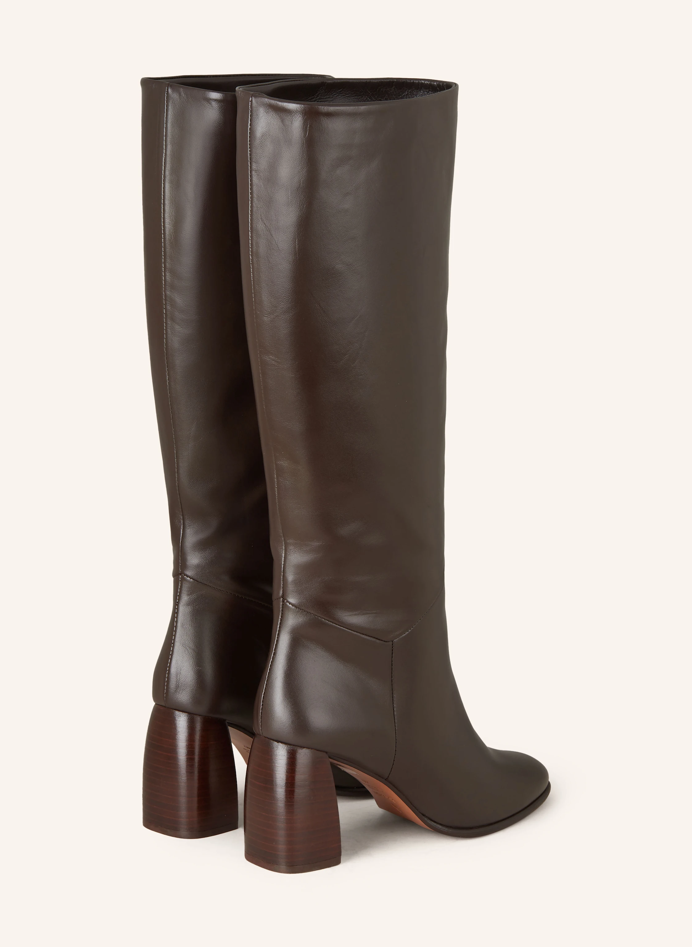 ba&sh Stiefel COLUSA