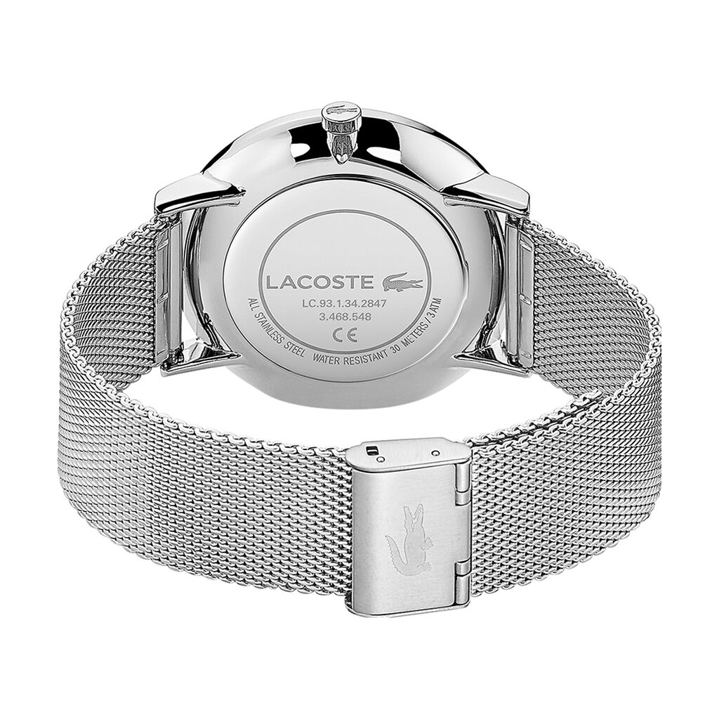 Montre Lacoste Moon Bleu