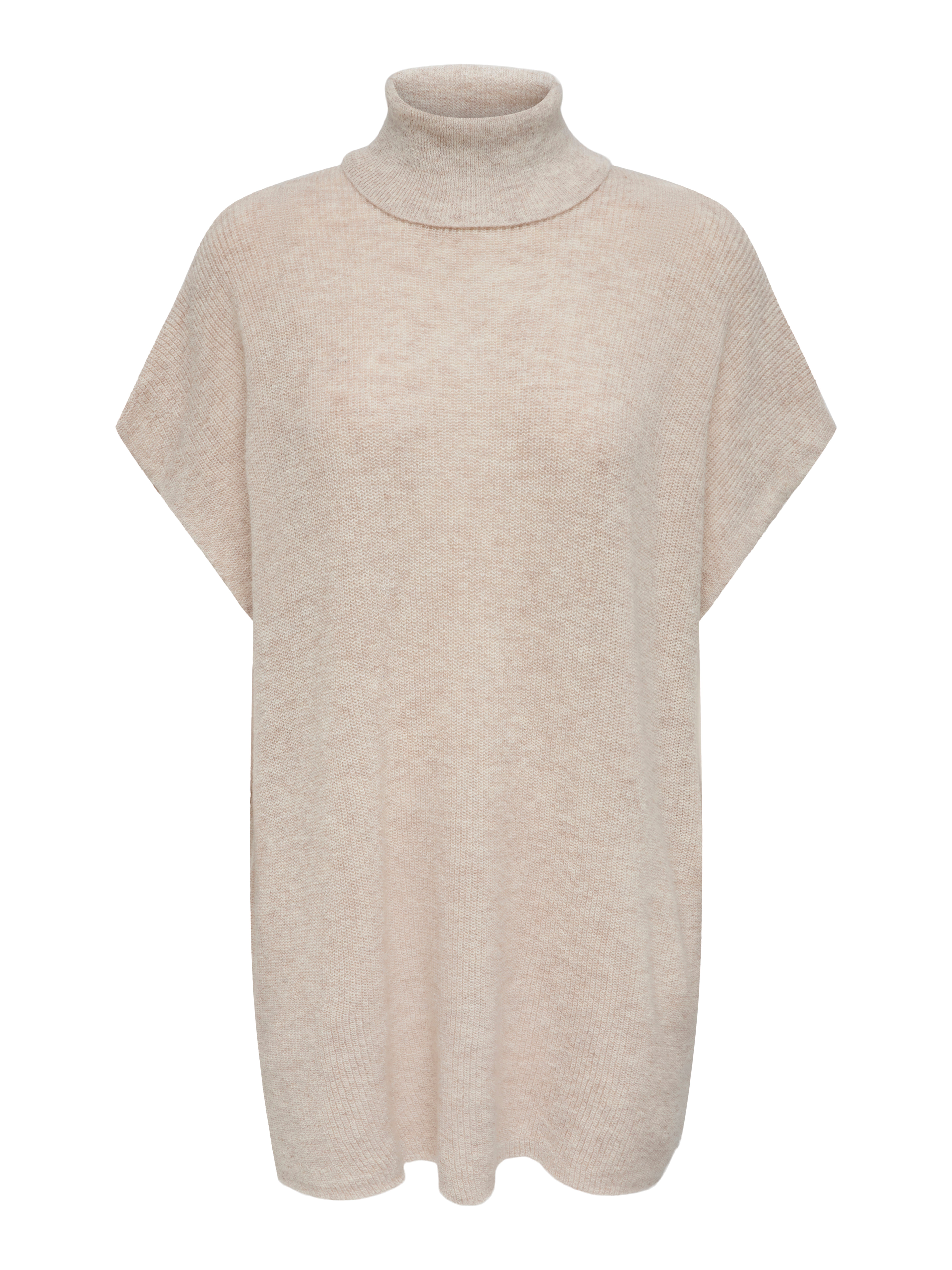 ONLPARIS Strickpullover Pumice Stone