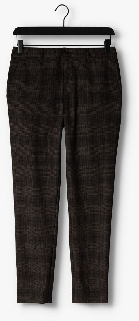 ALBERTO bruine alberto pantalon rob