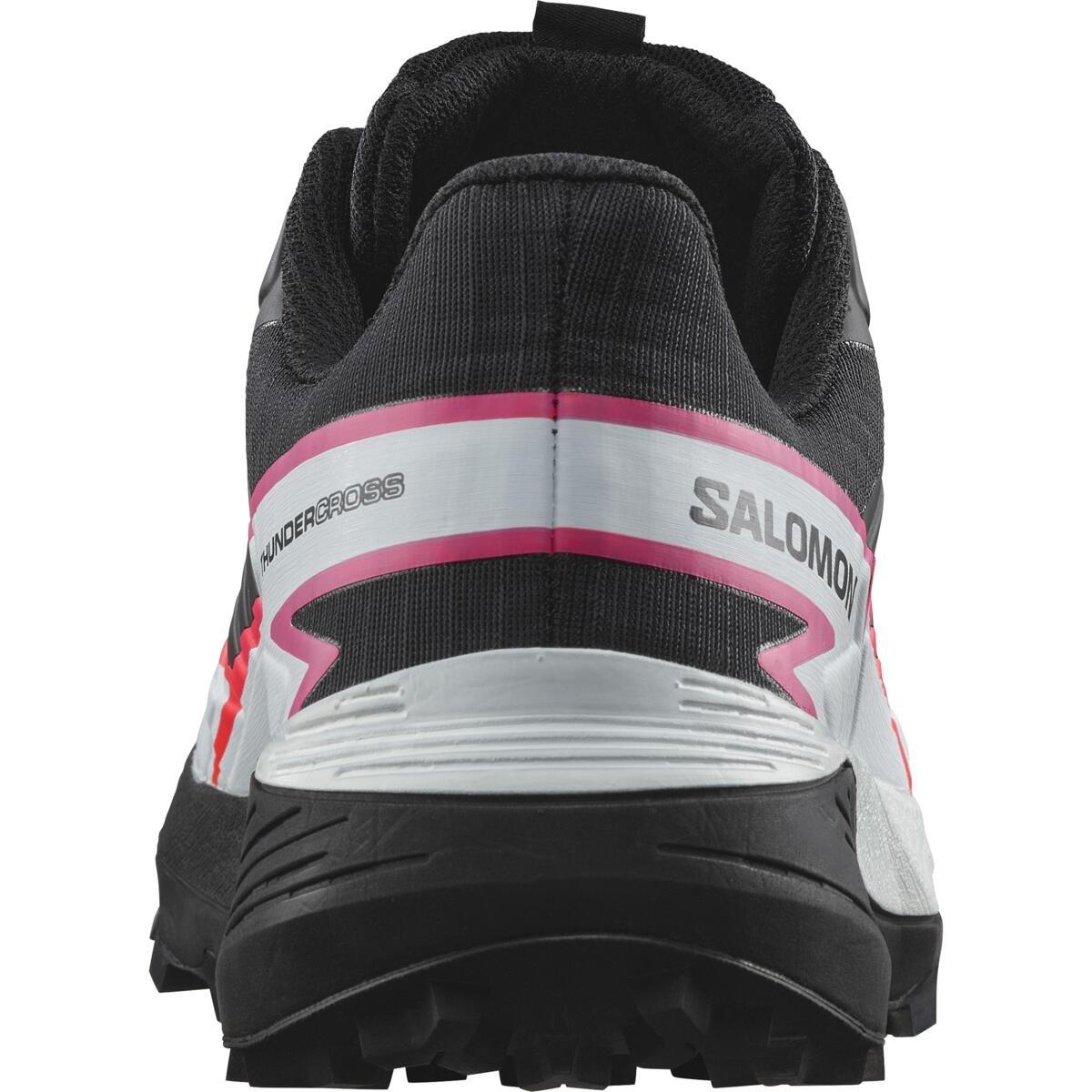 Salomon Salomon Thundercross Ladie's Trail Running Shoes