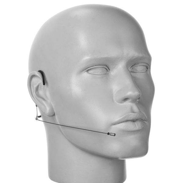 Sennheiser SL Headmic 1-4 SB