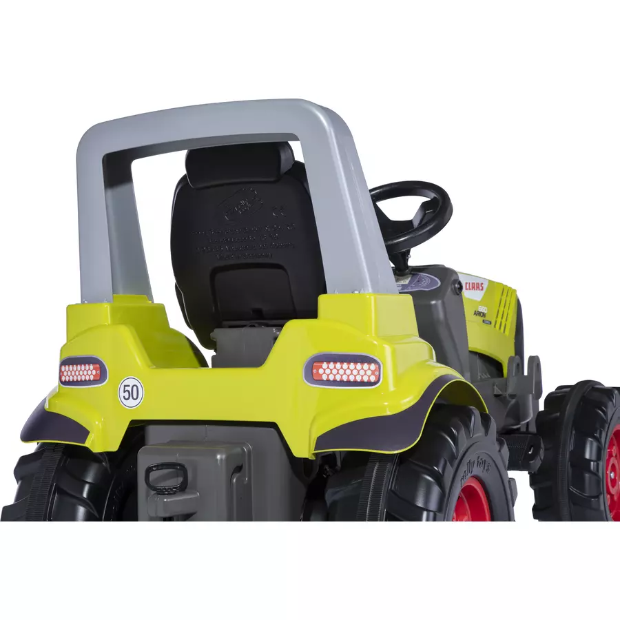 rolly®toys Kindertraktor rollyFarmtrac Premium II Claas Arion 660