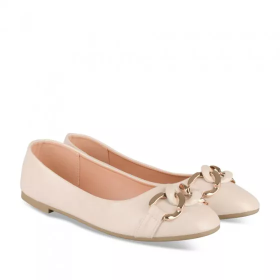 Ballerines BEIGE PHILOV