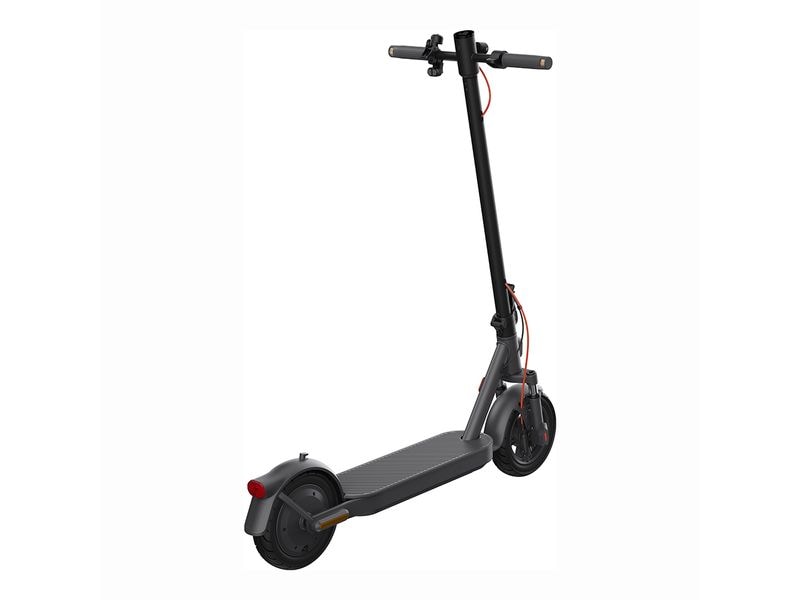 Xiaomi E-Scooter 5 Elite , Schwarz Elektro Scooter