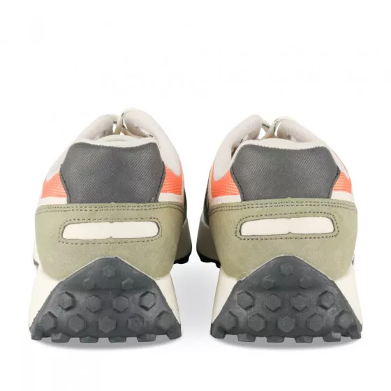 Baskets VERT TAMS