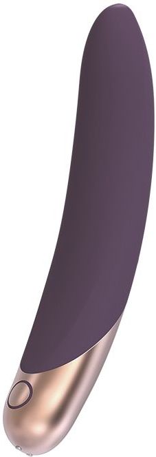 Vibrator Dual Density Royal Fantasys Asteria - Paars