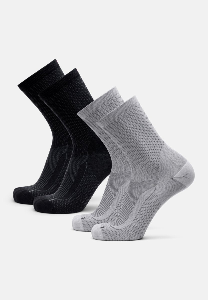 KOMPRESSIONSSTRØMPER TIL PLANTAR FASCIITIS