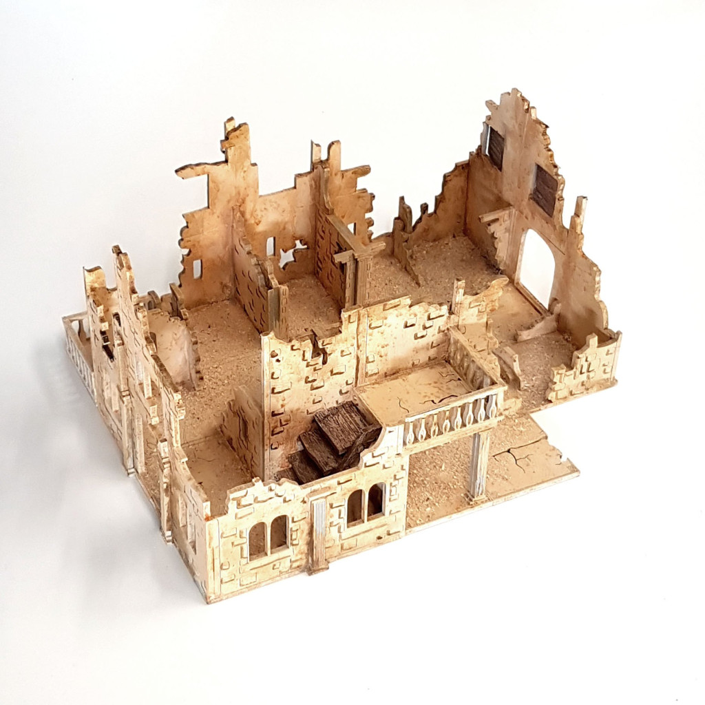 Bundle Kit x3 - Cité Antik