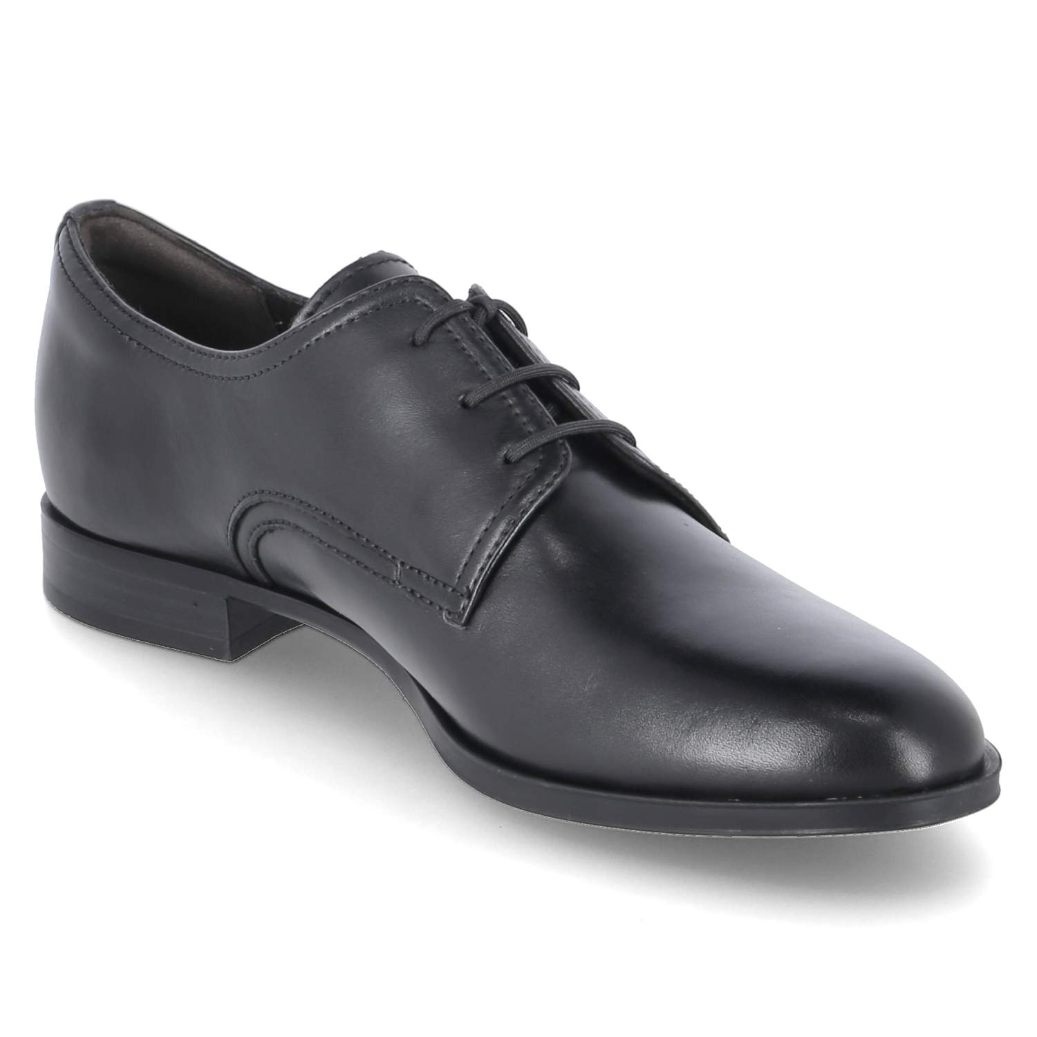 Tamaris Halbschuhe - black