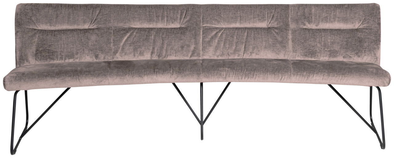 Valnatura Sitzbank Oval VENUS