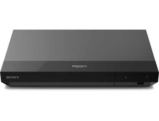SONY - Lecteur Ultra HD 4k Blu-Ray UBPX700K