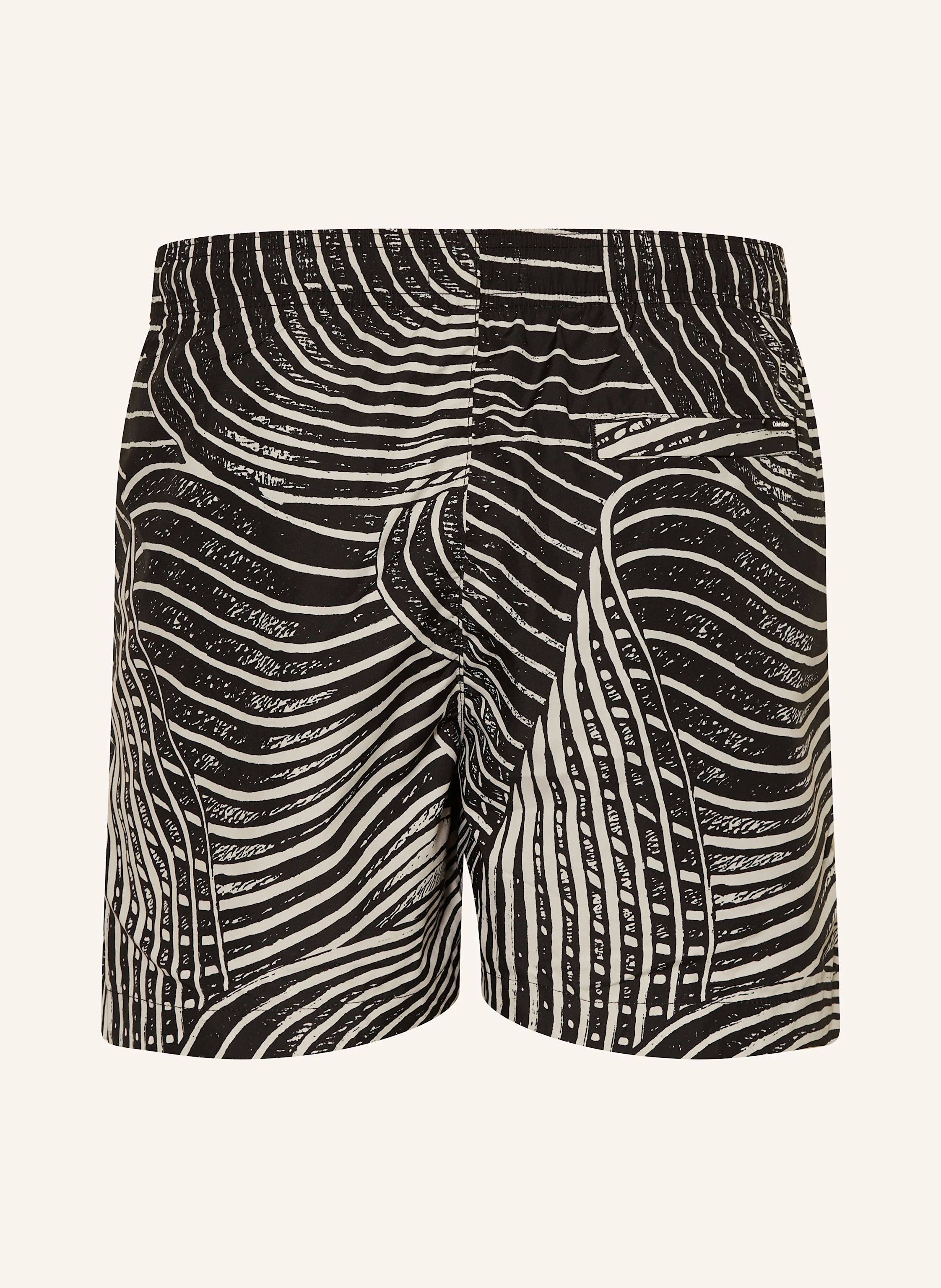 Calvin Klein Badeshorts CK ESSENTIALS