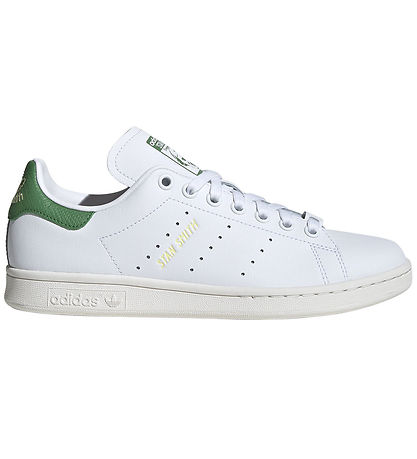 adidas Originals Schuhe - Stan Smith W - Weiß/Grün