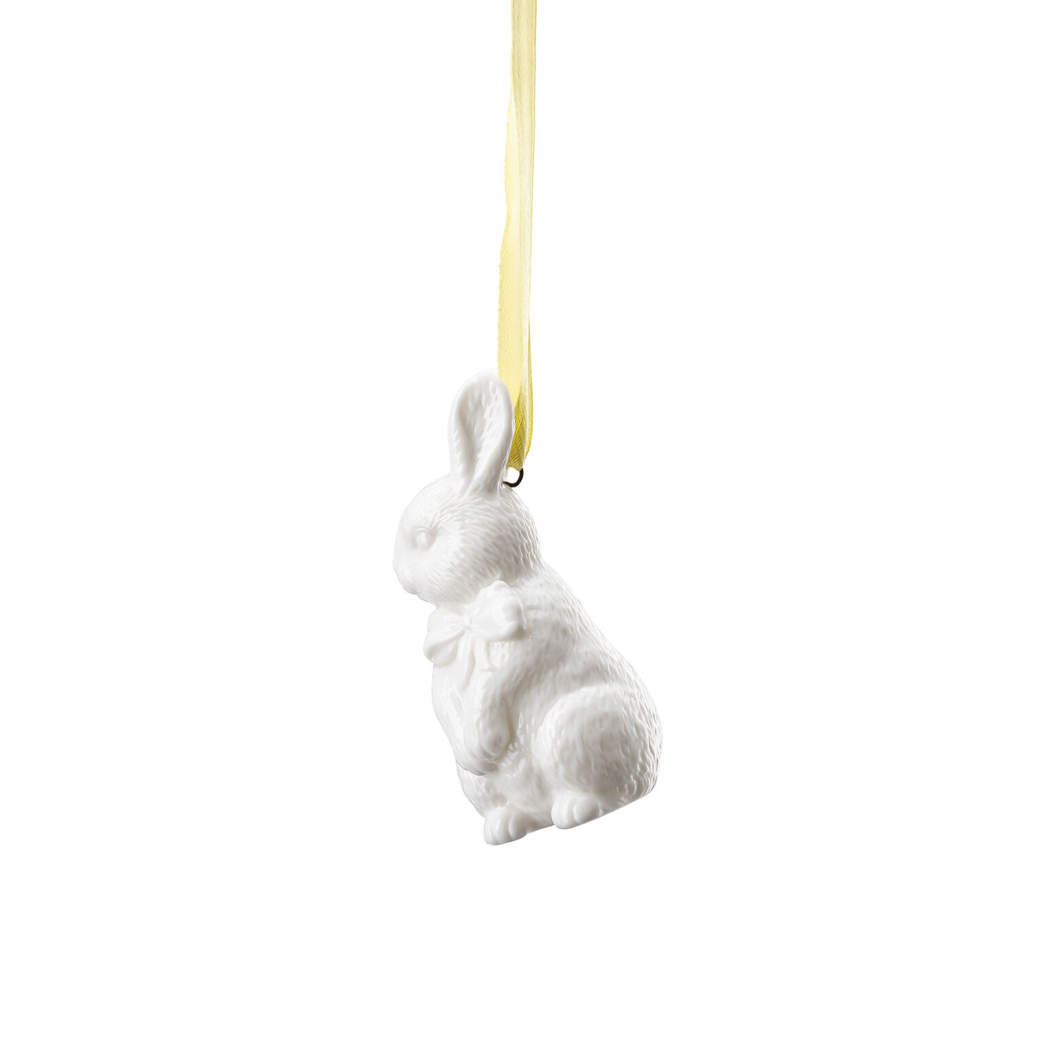 Hase stehend