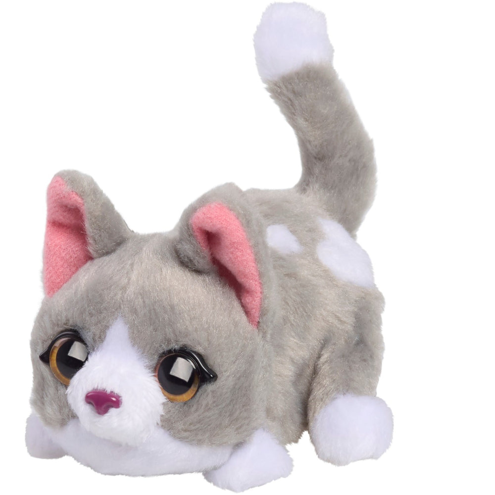 Køb FurReal My Minis 15 Cm Tuxedo Kat