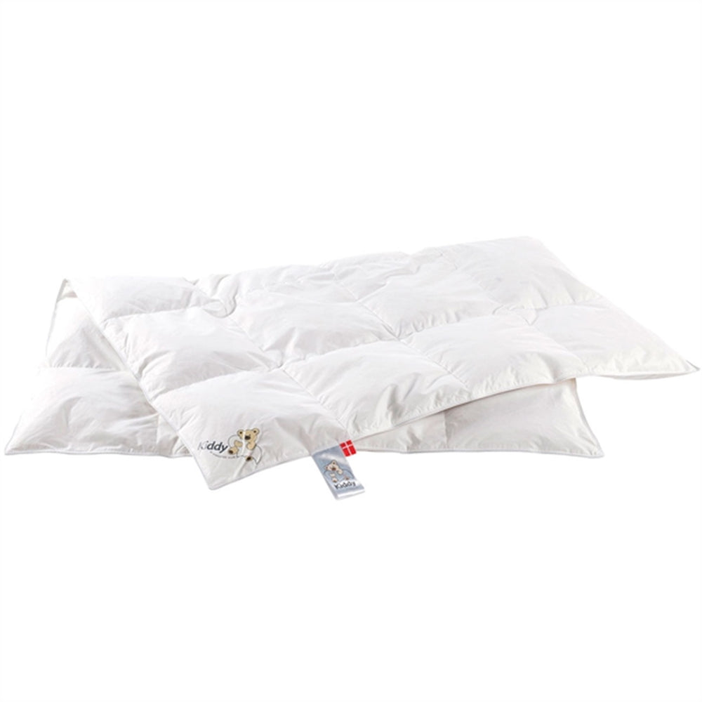 Kiddy Juniordyne - RINGSTED DUN → Luksusbaby.dk