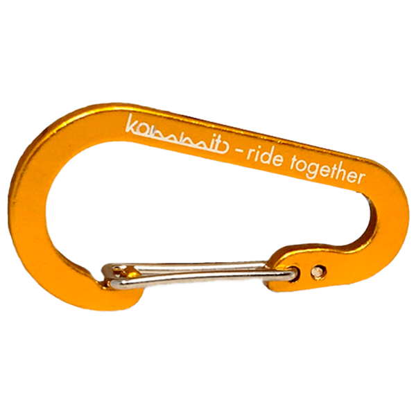 kommit - Karabiner