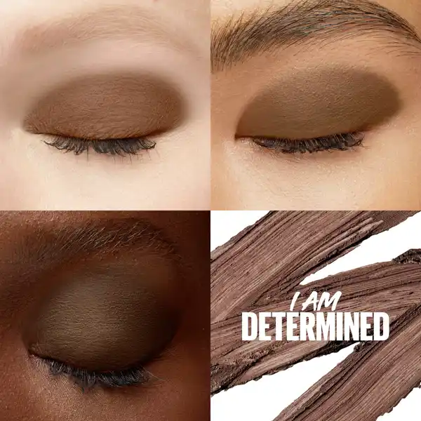 Color Tattoo 24 h Eye Stix – I Am Determined 25