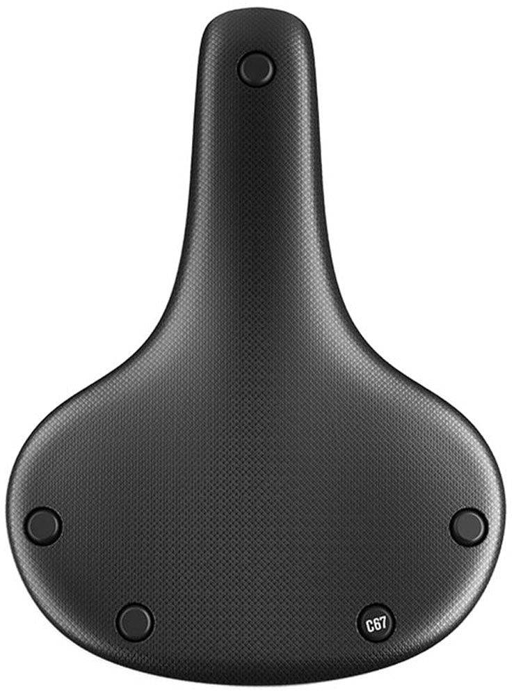 Brooks Cambium C67 Sattel kaufen | Bike-Discount
