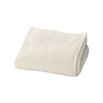 Linge de toilette - coton velours - BECQUET CRÉATION – 500 g/m²