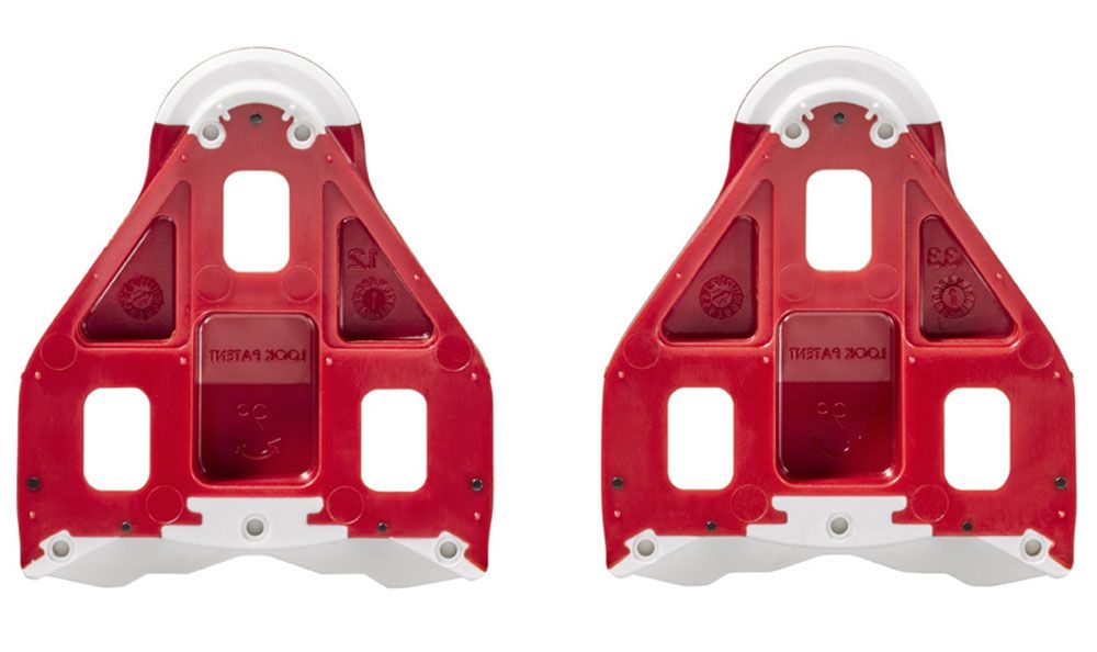 Look Delta Grip 9° Cleats Pedalplatten kaufen | Bike-Discount
