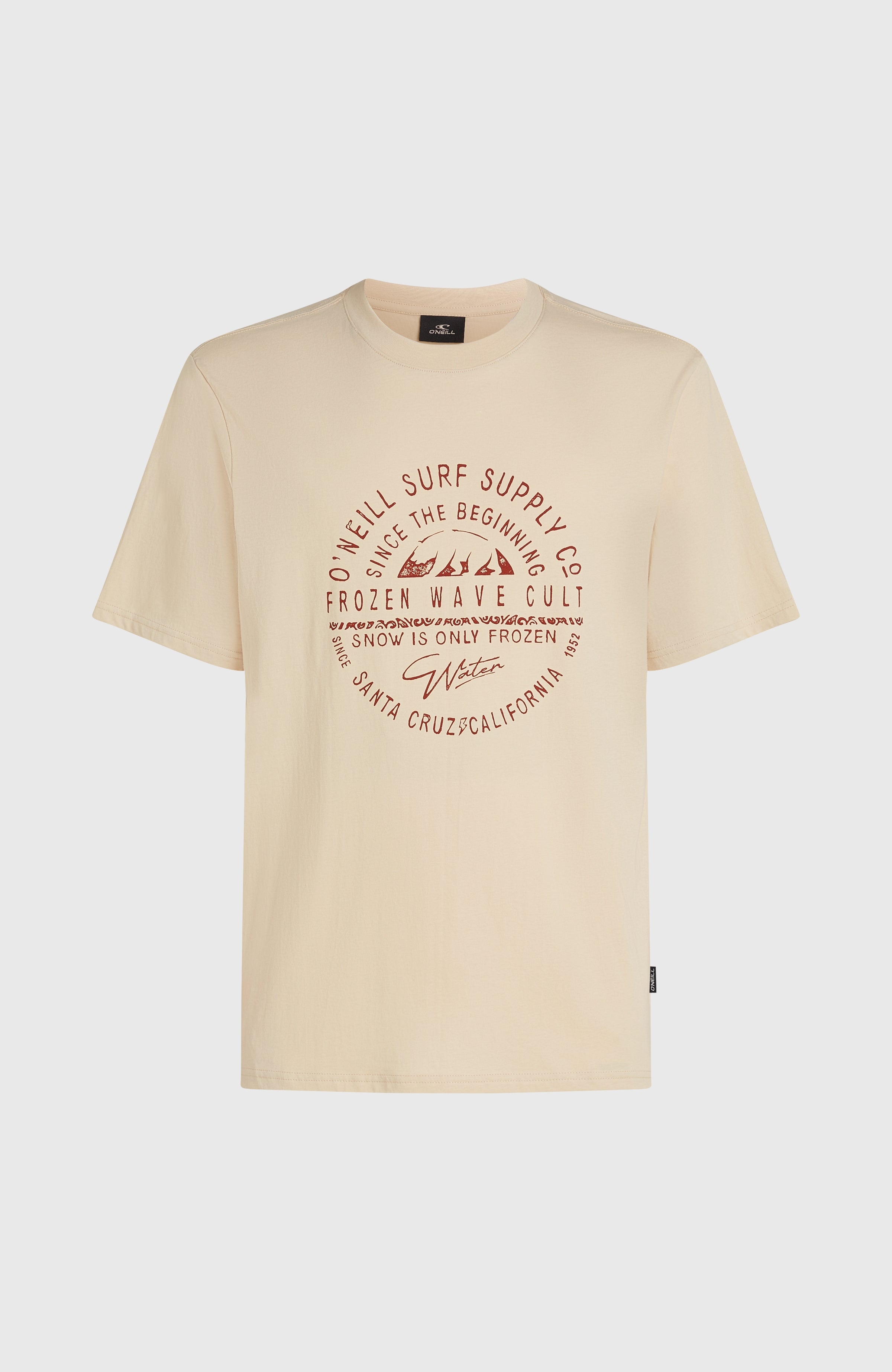 Muir T-shirt