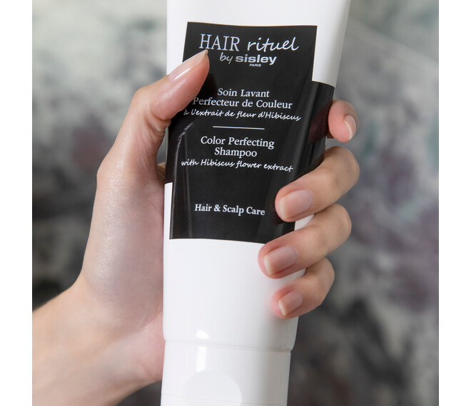 HAIR RITUEL BY SISLEY Soin Lavant Shampoo