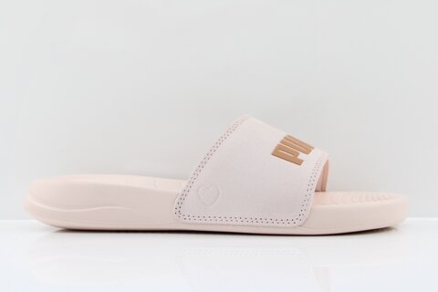 PUMA Badeschuhe
