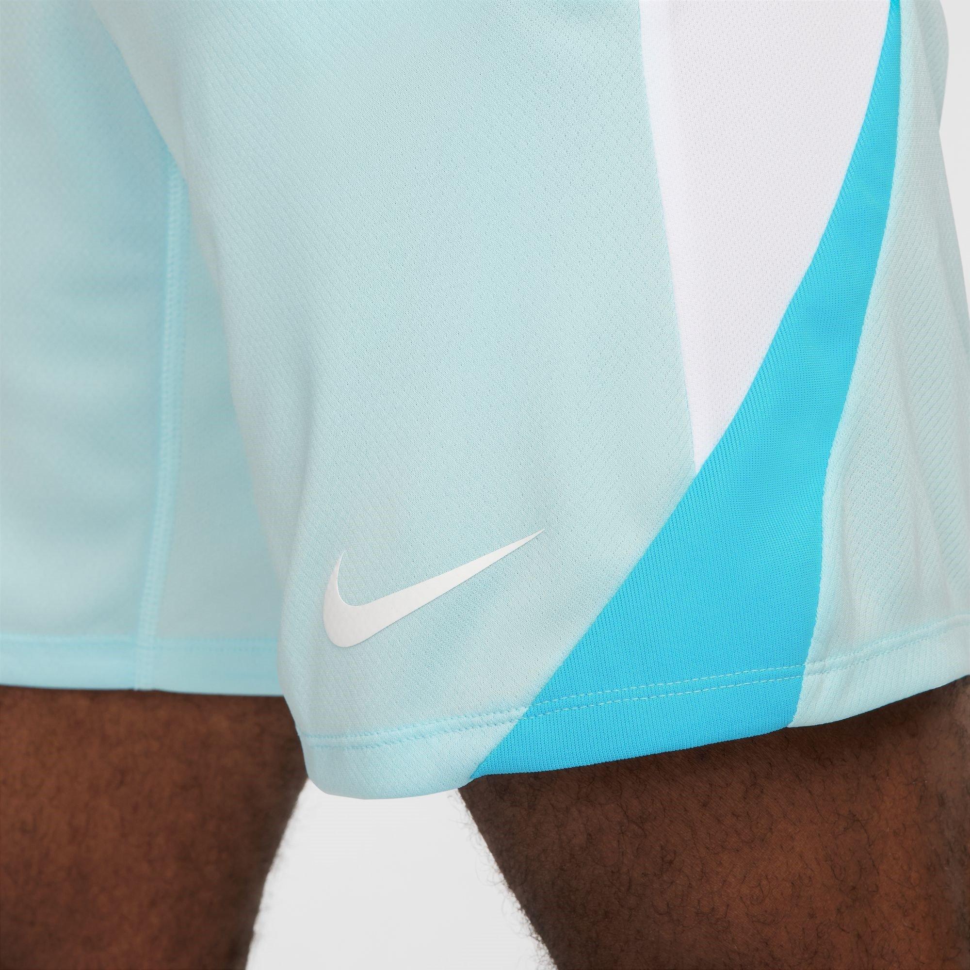 Nike Strike Mens Dri FIT Global Football Shorts