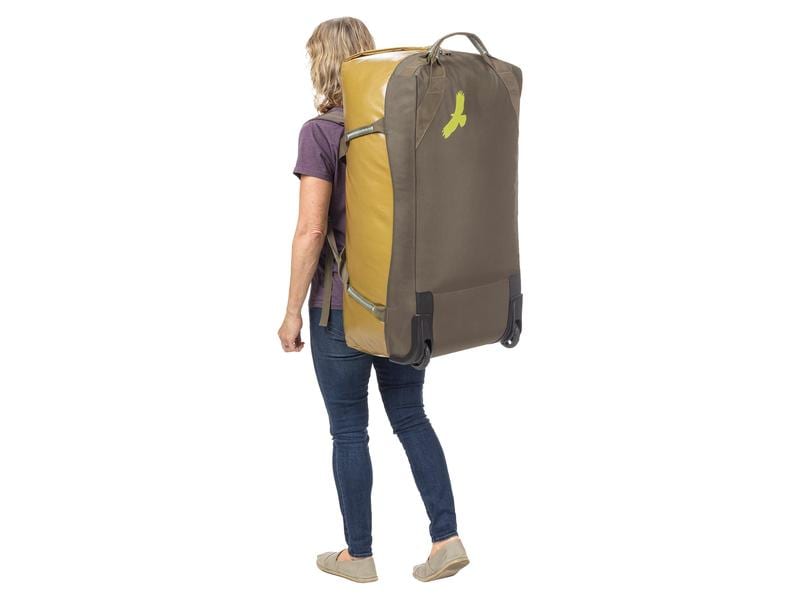 eagle creek Duffle Bag Migrate Wheeled 130 l Umweltfreundliches Duffelbag