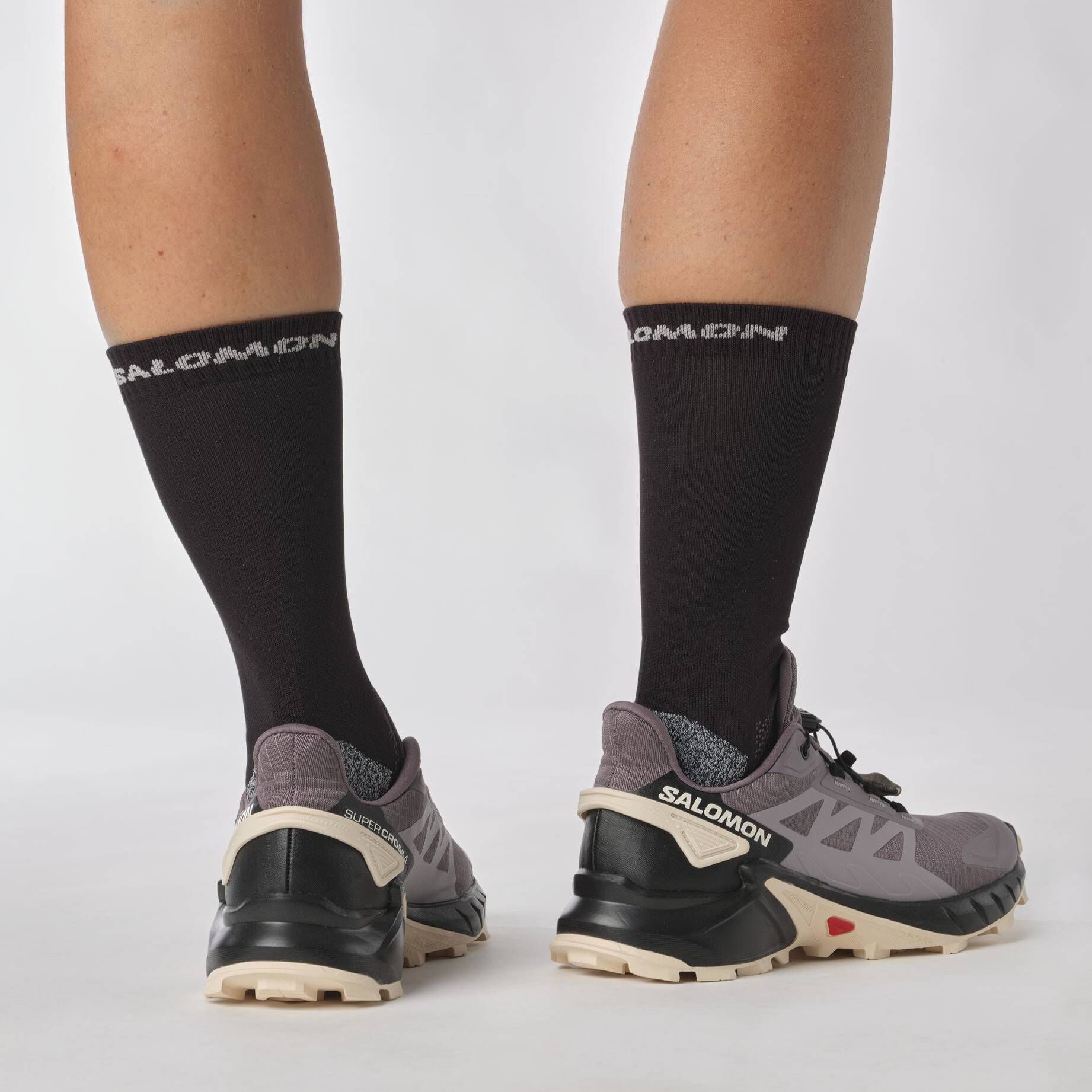 Salomon| Damen Trailrunningschuhe SUPERCROSS 4