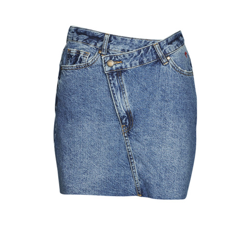 Desigual - SOL - Bleu Medium