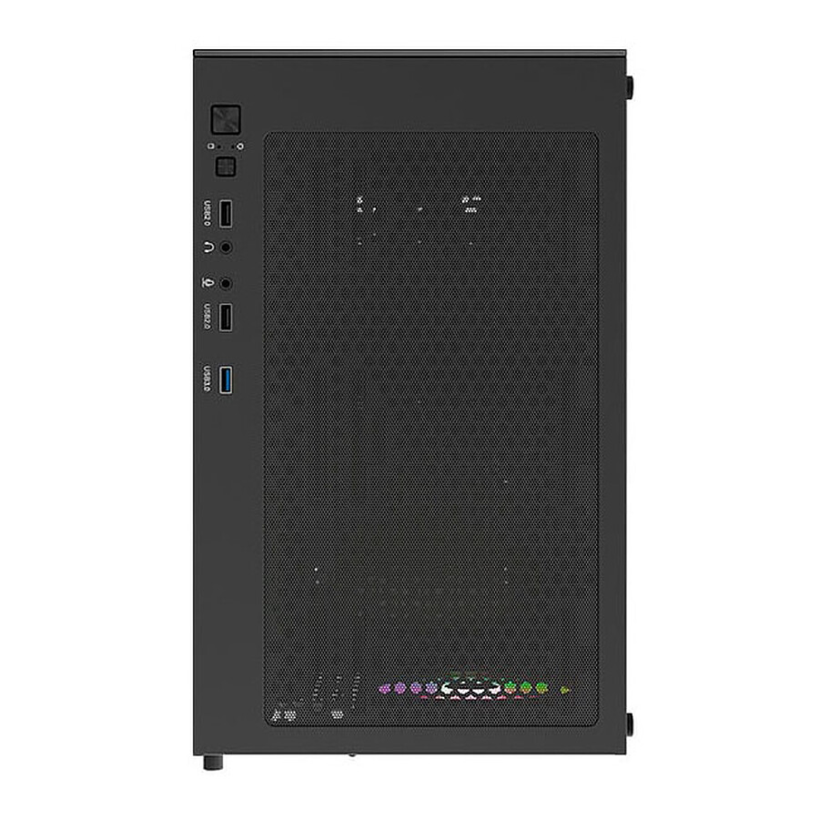 AeroCool Pivot V2 - Noir