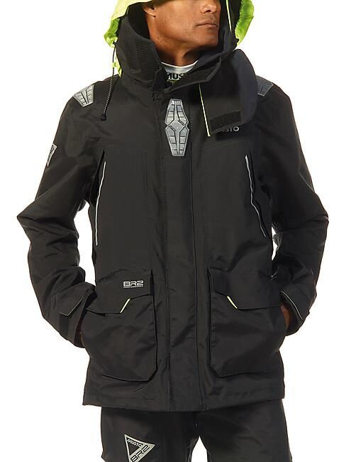 MUSTO - VESTE BR2 OFFSHORE HOMME 2-0