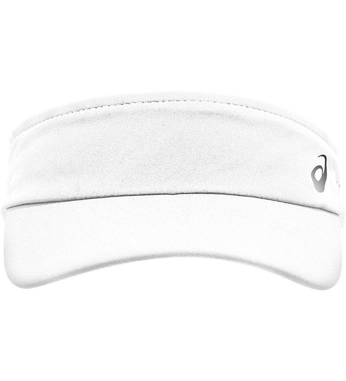 ASICS Unisex PRFM Visor Zonneklep