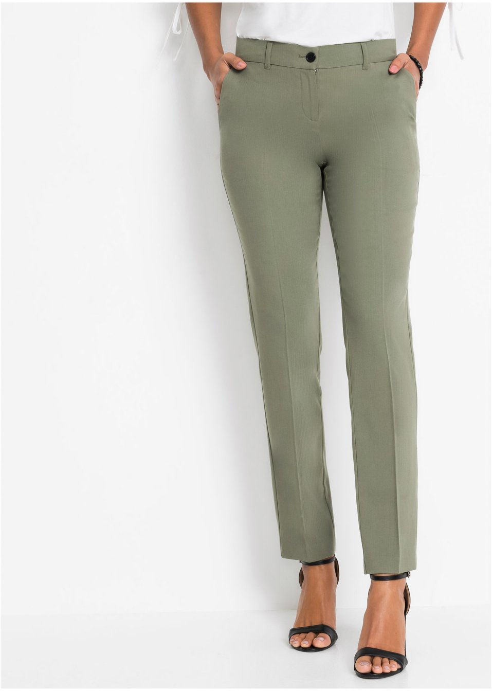 Pantalon business