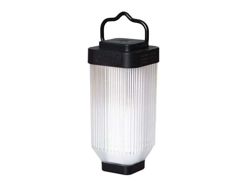 Wild Land Mini Light with Tripod LED-Taschenlampe für Camping und Wandern
