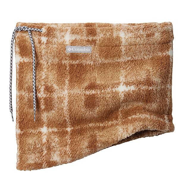 COLUMBIA - TOUR DE COU WEST BAND SHERPA GAITER