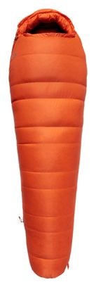 Sac de Couchage Kelty Cosmic Ultra 0 Orange