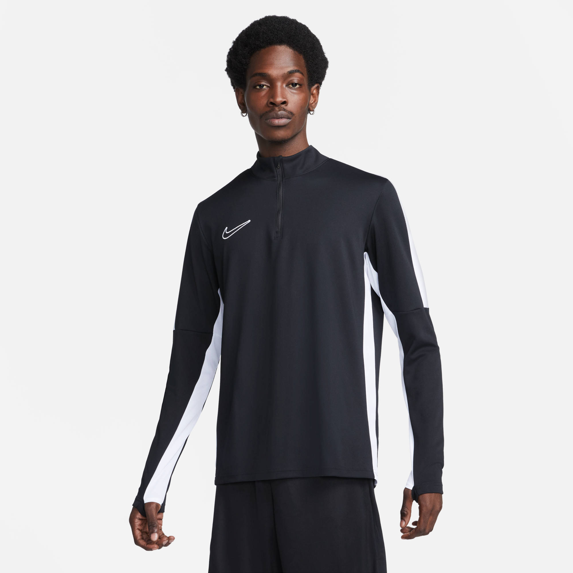 Nike M NK DF Academy 23 Drill Top