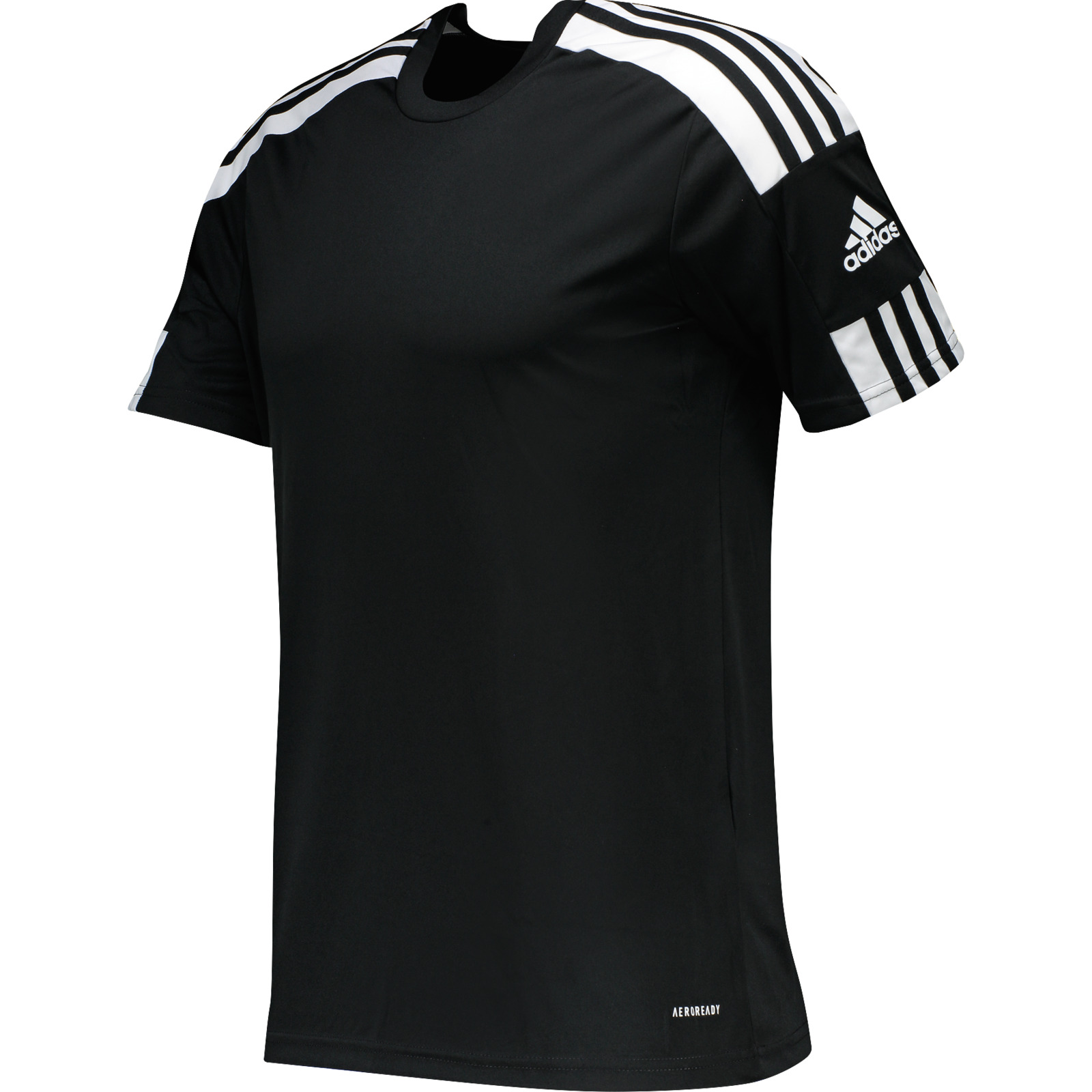 Adidas Herren-T-Shirt Squadra 21 M, schwarz