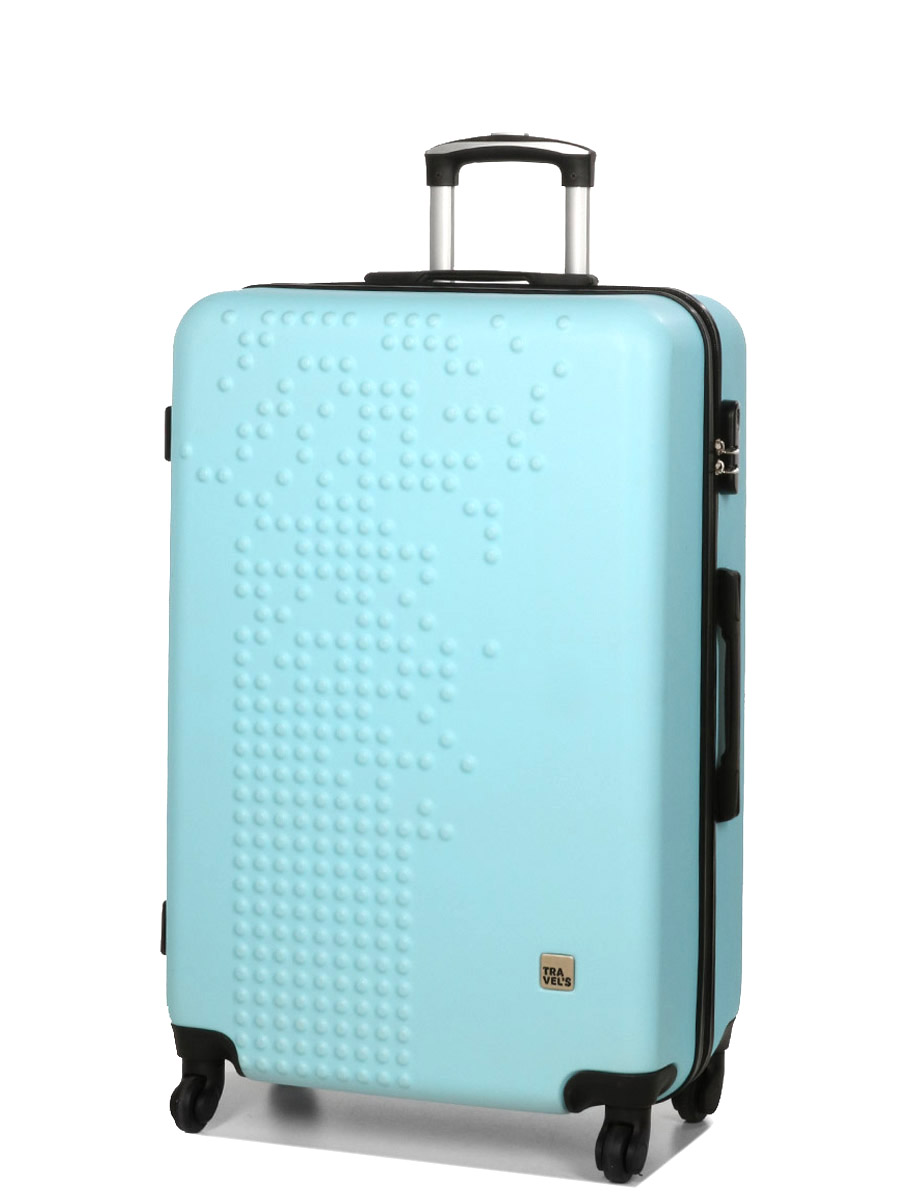 Valise Travel's Pixeli 75 cm