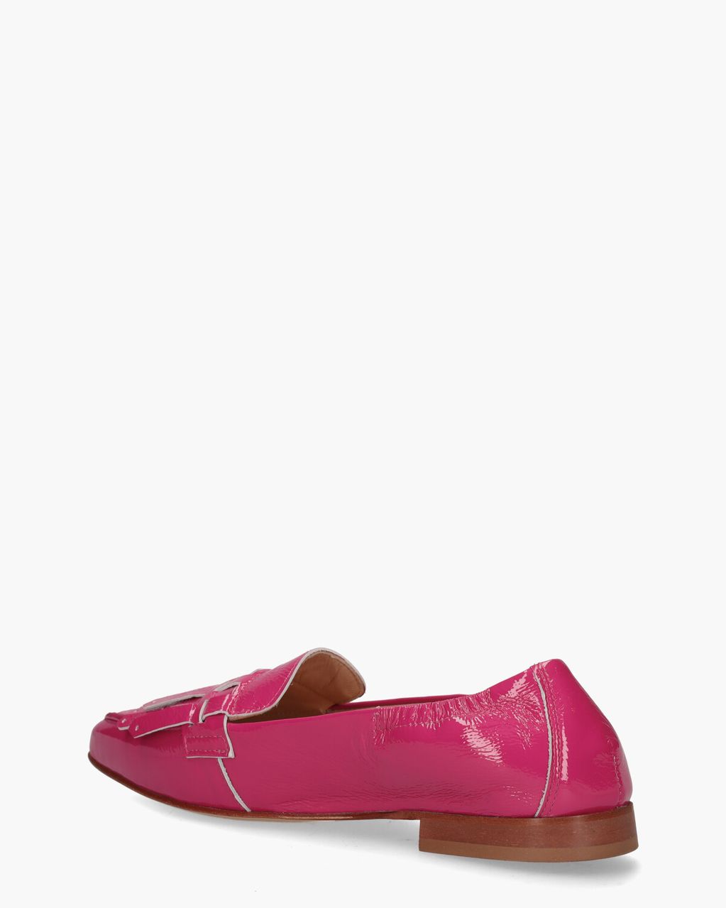 Maripé Aloisia Roze Damesloafers