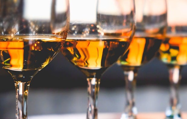 Whisky Tasting München