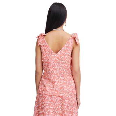 Chemise sans manche femme Ihnasreen To ICHI