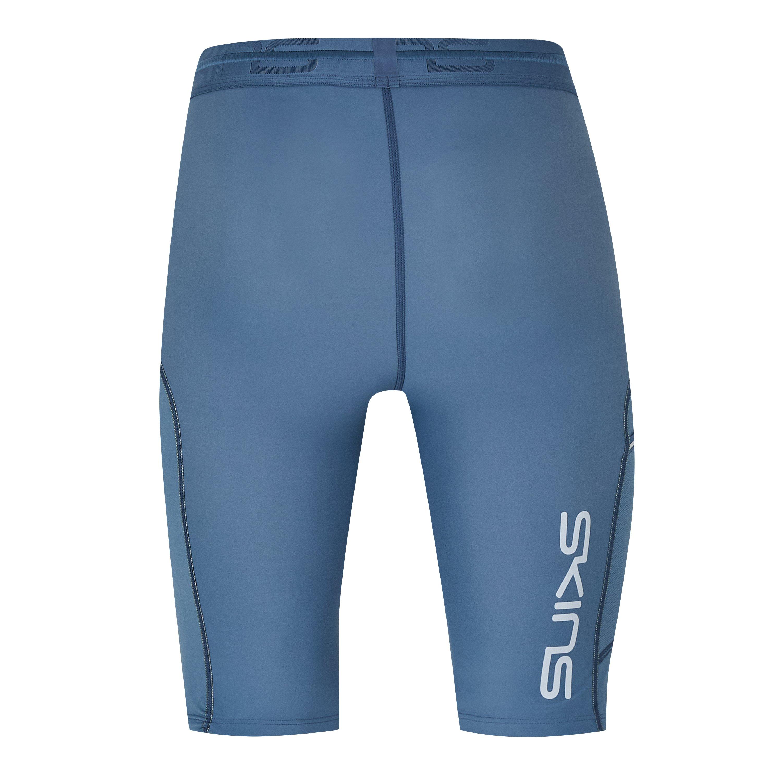 Skins Sr3 Half Performance Shorts Mens