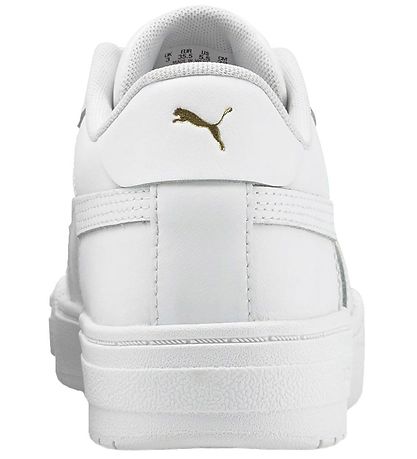 Puma Sneakers - CA Pro Classic - Weiß