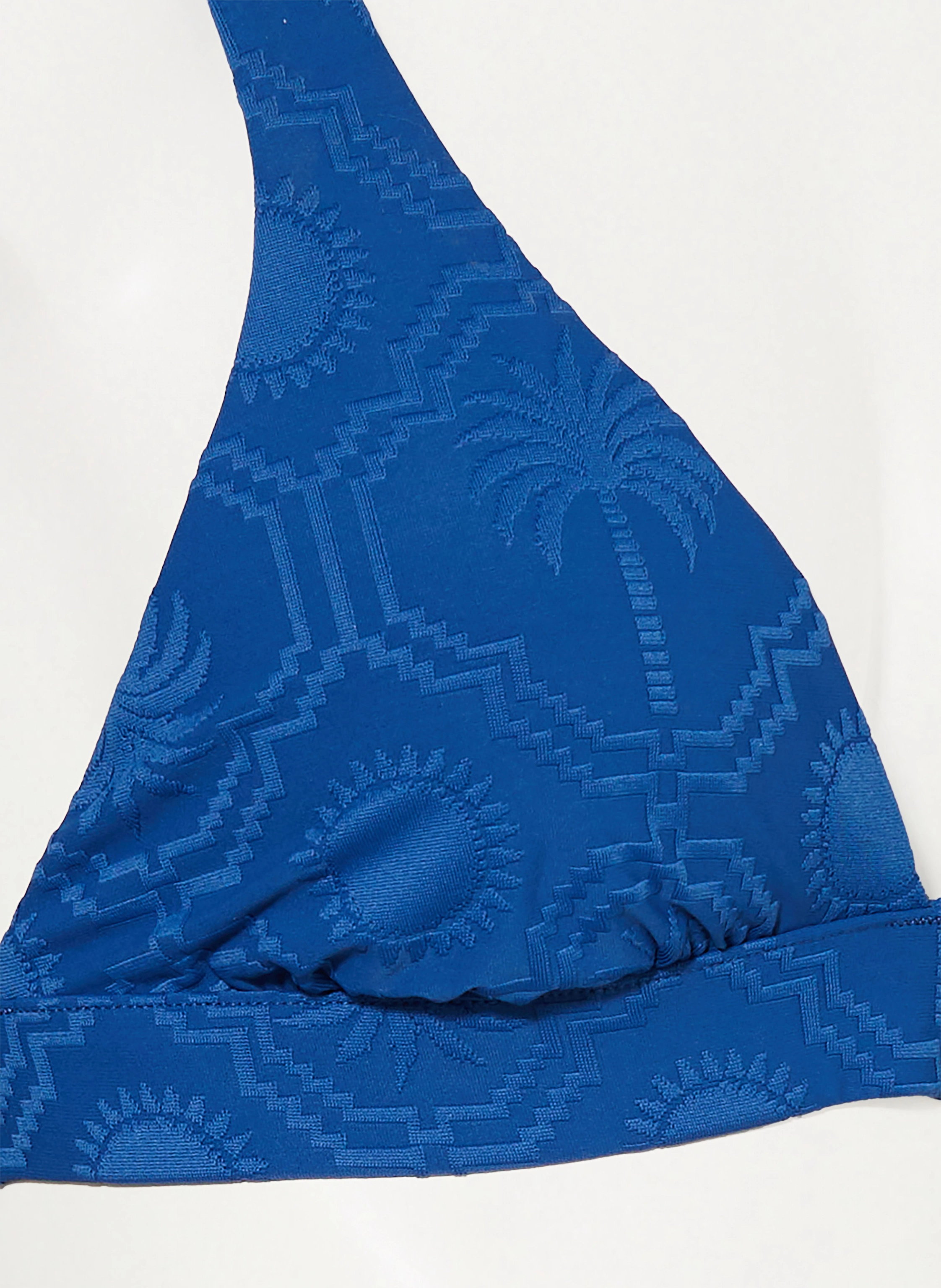 SEAFOLLY Bralette-Bikini-Top OASIS