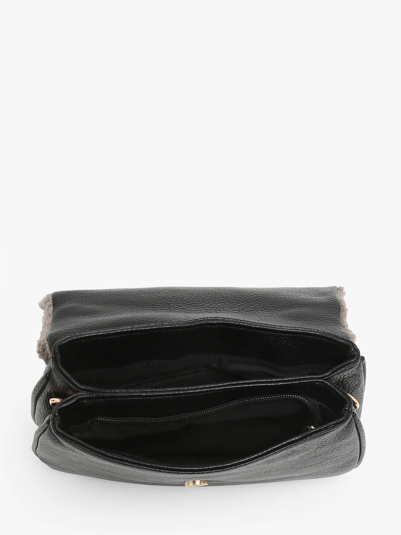 Sac bandoulire Polaire MINIPRIX